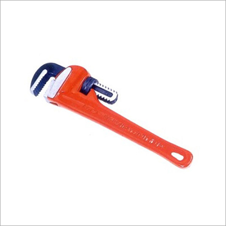 Pipe Wrench Rigid