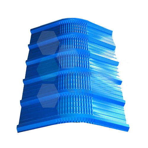 Crimping Curved Roofing Sheet