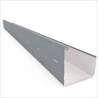 Pvc Gutter Sheet
