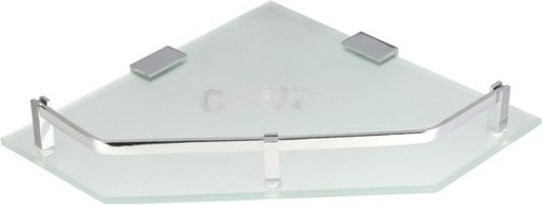CUBIX GLASS CORNER