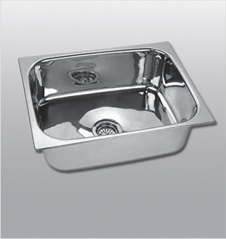 Stainless Steel Sink