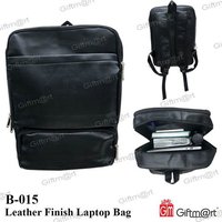 Leather Laptop Bag For Employee