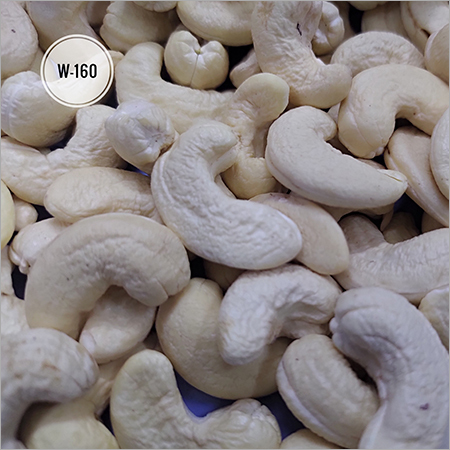 W-160 Cashew Nut