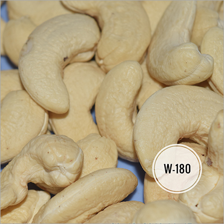 W-180 Cashew Nut