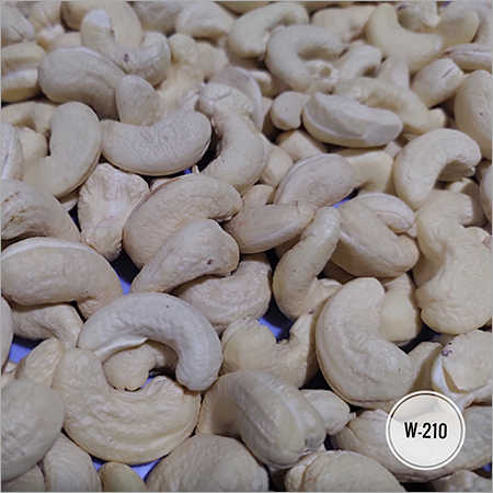 W-210 Cashew Nut
