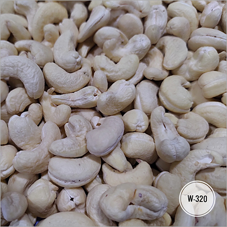 W-320 Cashew Nut