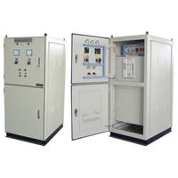 Lt Electric Control Panel Mechanical Life: 20 Years