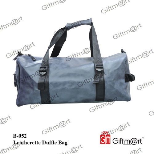 ftm travel duffel bag