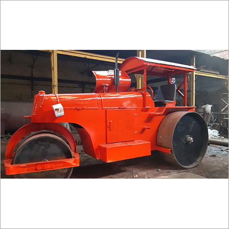 Road Roller