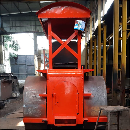 Road Roller