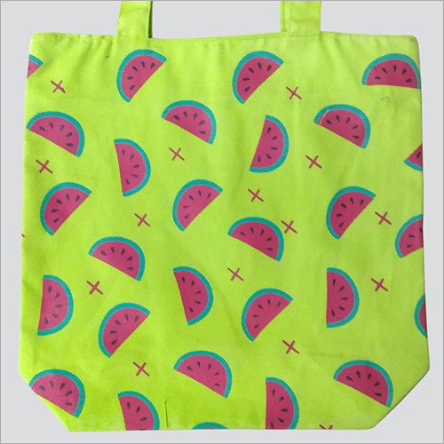 Available In Multicolour Trendy Tote Bag