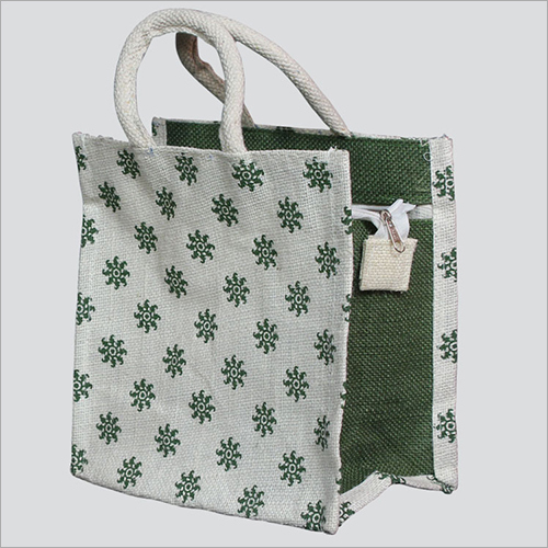 Available In Muticolour Eco-Friendly Shopping Bag