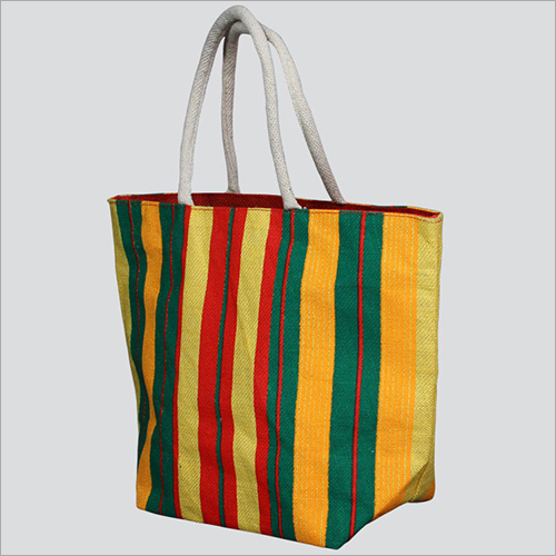 Available In Muticolour Shopping Bag