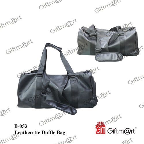 Duffel Bag For Travel Size: 53X28 Cm