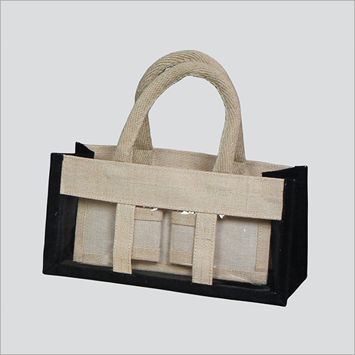 Juco Can Bottle Bag