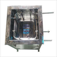 Vapor Degreasing Machine - Metal Construction, 220-240 Volt | Impact-resistant, Chemical-resistant, Easy To Install And Use