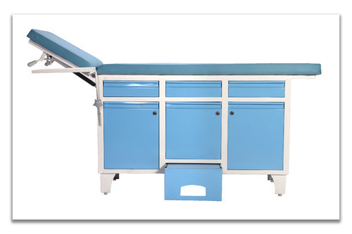 Ims-122 Delux Examination Couch