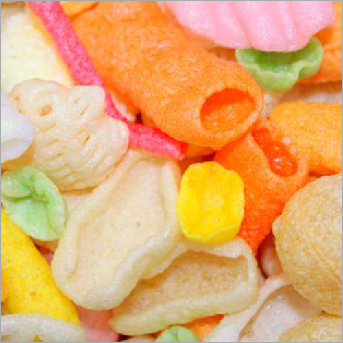 Mixed Fryms