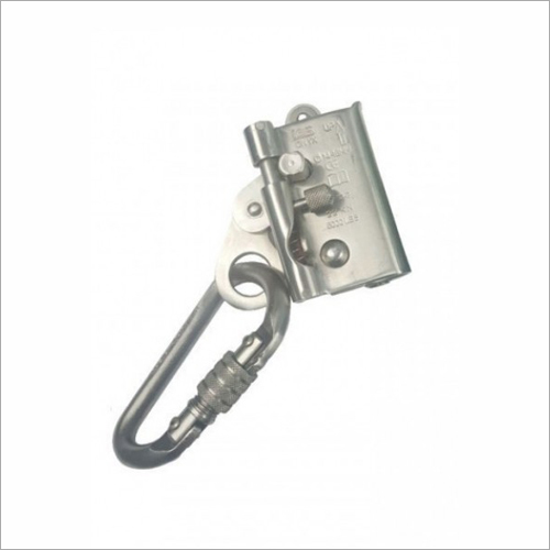 Stainless Steel Safety Fall Arrester
