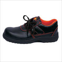 Low Ankle Stable and Toe Lasting Safety Shoes