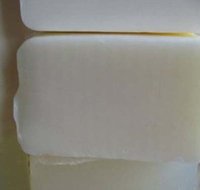 Goat Milk Soap Base - Herbal Glycerin Formula, Opaque White Bar | Moisturizing, Anti-aging, Acne Treatment, Rich In Vitamins, Gentle Exfoliation, Nourishing Ingredients