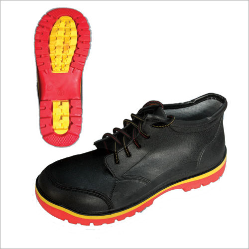 Steel Toe Cap Safety Shoes