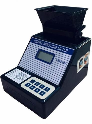 Seed Moisture Meter