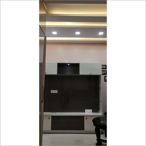 Modern LED Unit
