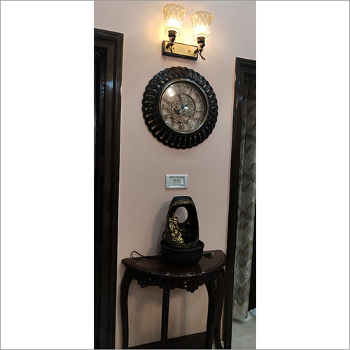 Wooden Wall Decor