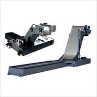 Magnetic Chip Conveyors