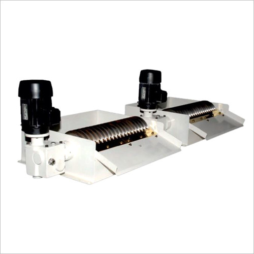 Magnetic Coolant Separator Capacity: 35-1200 Lph