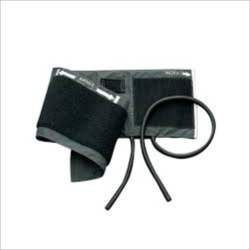 Medical Blood Pressure Armlet Bag Application: Hospital