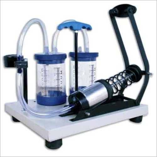 Medical Suction Units