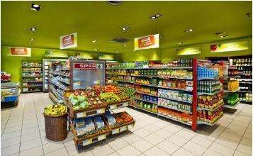 Ntr Paradise Mall Nacharam Hyderabad Complete Interior 1 Lakh Sft Area