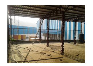 Life style ware house at tauru Haryana