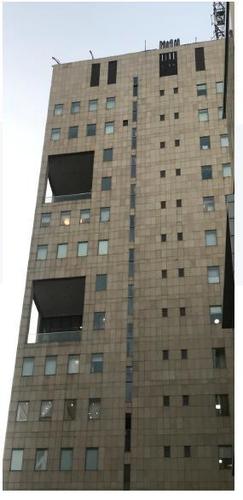 FACADE CHEMICAL FASHNER WORKS