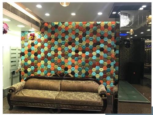 CREATIVITY BY DHIMAN INTERIOR & DESIGNER PVT LTD