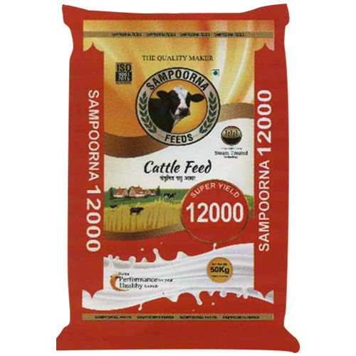 12000 Super Yield Cattle Feed