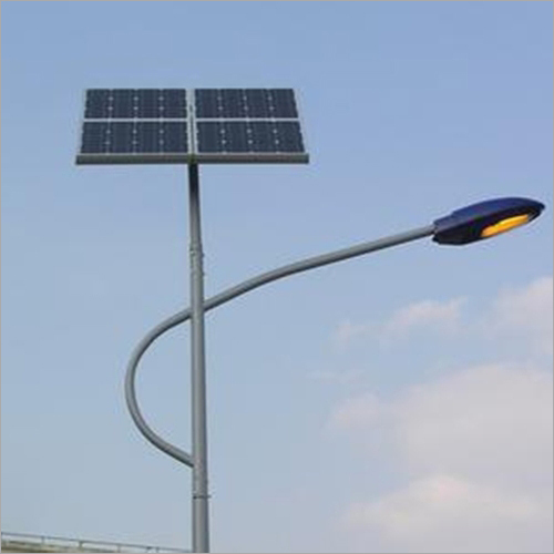 20W LED Solar Street Light
