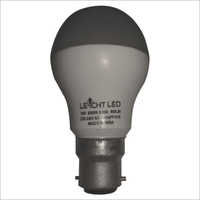 9W LED Bulb