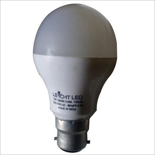 Energy Saving LED Bulb