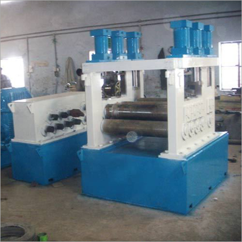 Sheet Leveler Machine