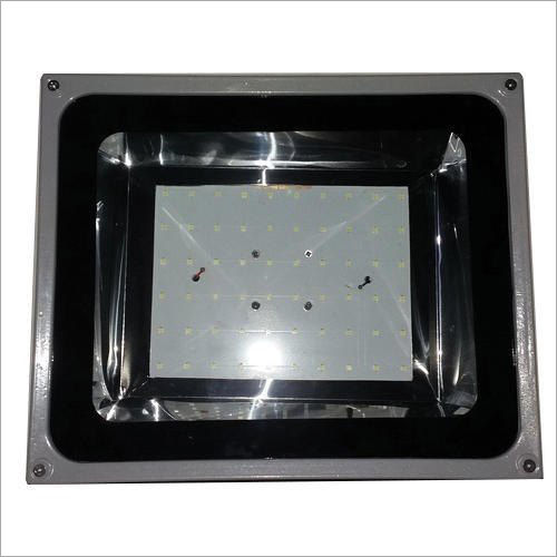 50w Ac Flood Light Application: Outdoor