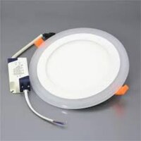 6W LED Down Panel Light
