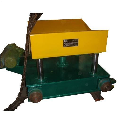 Metal Wire Coiler Machine