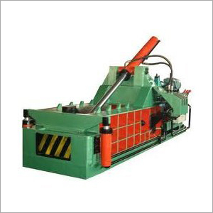 Hydraulic Baling Press Voltage: 220-380 Volt (V)