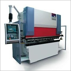 Hydraulic Press Brake - Electric Powered, 220-380 Volt | New, Corrosion Resistant, Durable, 1 Year Warranty