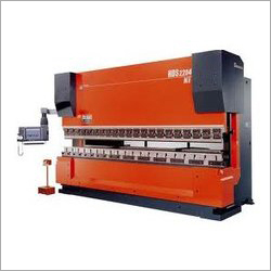 Press Brake
