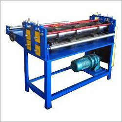 Metal Slitting Machine Voltage: 220-380 Volt (V)
