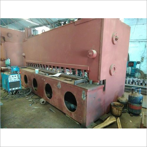 Shearing Machine
